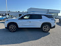 2026 Chevrolet Traverse FWD High Country
