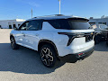 2026 Chevrolet Traverse FWD High Country