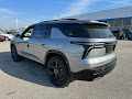 2026 Chevrolet Traverse FWD RS