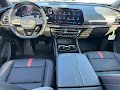 2026 Chevrolet Traverse FWD RS