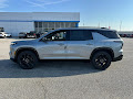 2026 Chevrolet Traverse FWD RS