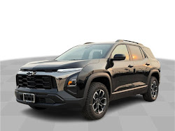 2026 Chevrolet Equinox FWD ACTIV