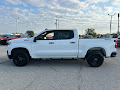 2020 Chevrolet Silverado 1500 4WD LT Trail Boss Crew Cab