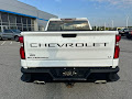 2020 Chevrolet Silverado 1500 4WD LT Trail Boss Crew Cab
