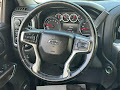 2020 Chevrolet Silverado 1500 4WD LT Trail Boss Crew Cab