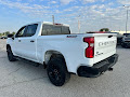 2020 Chevrolet Silverado 1500 4WD LT Trail Boss Crew Cab