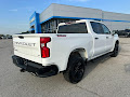 2020 Chevrolet Silverado 1500 4WD LT Trail Boss Crew Cab