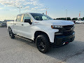 2020 Chevrolet Silverado 1500 4WD LT Trail Boss Crew Cab