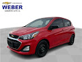 2020 Chevrolet Spark LS