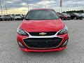 2020 Chevrolet Spark LS
