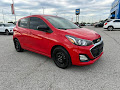 2020 Chevrolet Spark LS