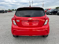 2020 Chevrolet Spark LS