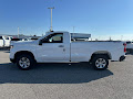 2026 Chevrolet Silverado 1500 Work Truck