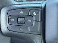 2026 Chevrolet Silverado 1500 Work Truck