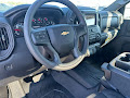 2026 Chevrolet Silverado 1500 Work Truck
