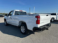2026 Chevrolet Silverado 1500 Work Truck