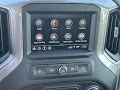2026 Chevrolet Silverado 1500 Work Truck