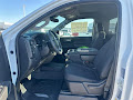 2026 Chevrolet Silverado 1500 Work Truck