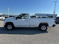 2026 Chevrolet Silverado 1500 Work Truck