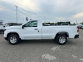 2026 Chevrolet Silverado 1500 Work Truck