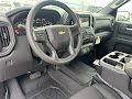 2026 Chevrolet Silverado 1500 Work Truck