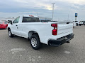 2026 Chevrolet Silverado 1500 Work Truck