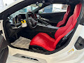 2026 Chevrolet Corvette 1LT
