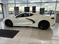 2026 Chevrolet Corvette 1LT