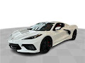 2026 Chevrolet Corvette 1LT