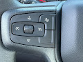 2026 Chevrolet Silverado 1500 Work Truck