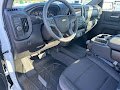 2026 Chevrolet Silverado 1500 Work Truck