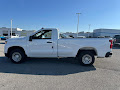 2026 Chevrolet Silverado 1500 Work Truck