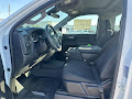2026 Chevrolet Silverado 1500 Work Truck
