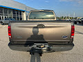 2003 Ford Super Duty F-250 4WD XLT SuperCab