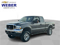 2003 Ford Super Duty F-250 4WD XLT SuperCab