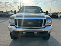 2003 Ford Super Duty F-250 4WD XLT SuperCab
