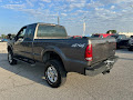 2003 Ford Super Duty F-250 4WD XLT SuperCab