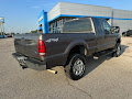 2003 Ford Super Duty F-250 4WD XLT SuperCab