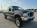 2003 Ford Super Duty F-250 4WD XLT SuperCab