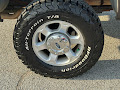 2003 Ford Super Duty F-250 4WD XLT SuperCab