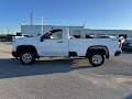 2026 Chevrolet Silverado 2500HD Work Truck