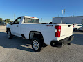 2026 Chevrolet Silverado 2500HD Work Truck
