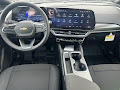2026 Chevrolet Equinox EV LT1 w/PCY