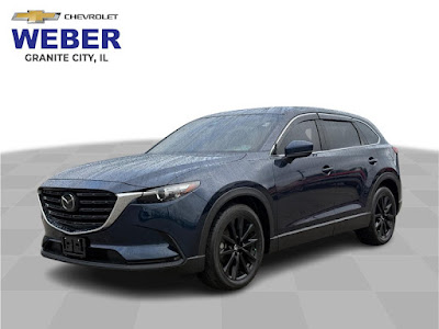 2023 Mazda CX-9