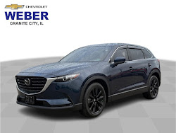 2023 Mazda CX-9 Touring Plus