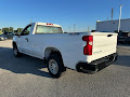 2026 Chevrolet Silverado 1500 Work Truck