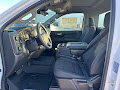 2026 Chevrolet Silverado 1500 Work Truck