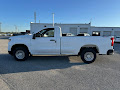 2026 Chevrolet Silverado 1500 Work Truck