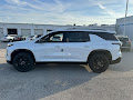 2026 Chevrolet Traverse AWD RS