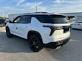 2026 Chevrolet Traverse AWD RS
